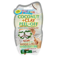 7th Heaven Coconut & Clay Peel-Off Mask — CLIPRONS