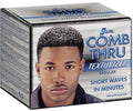 Luster's S-Curl Comb Thru Texturizer, Regular 1 kit (Pack of 12) — CLIPRONS
