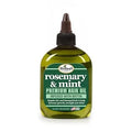 Difeel Rosemary & Mint Premium Hair Oil with Biotin - 210ml — CLIPRONS