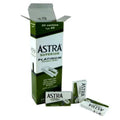 Astra Double Edge Blades — CLIPRONS