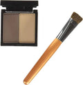 Cover Your Grey Cyg Fill In Powder, Medium Brown/Dark Blonde — CLIPRONS