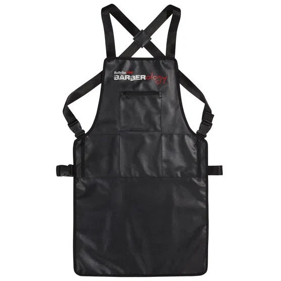 BaBylissPRO baberology Barber Apron — CLIPRONS