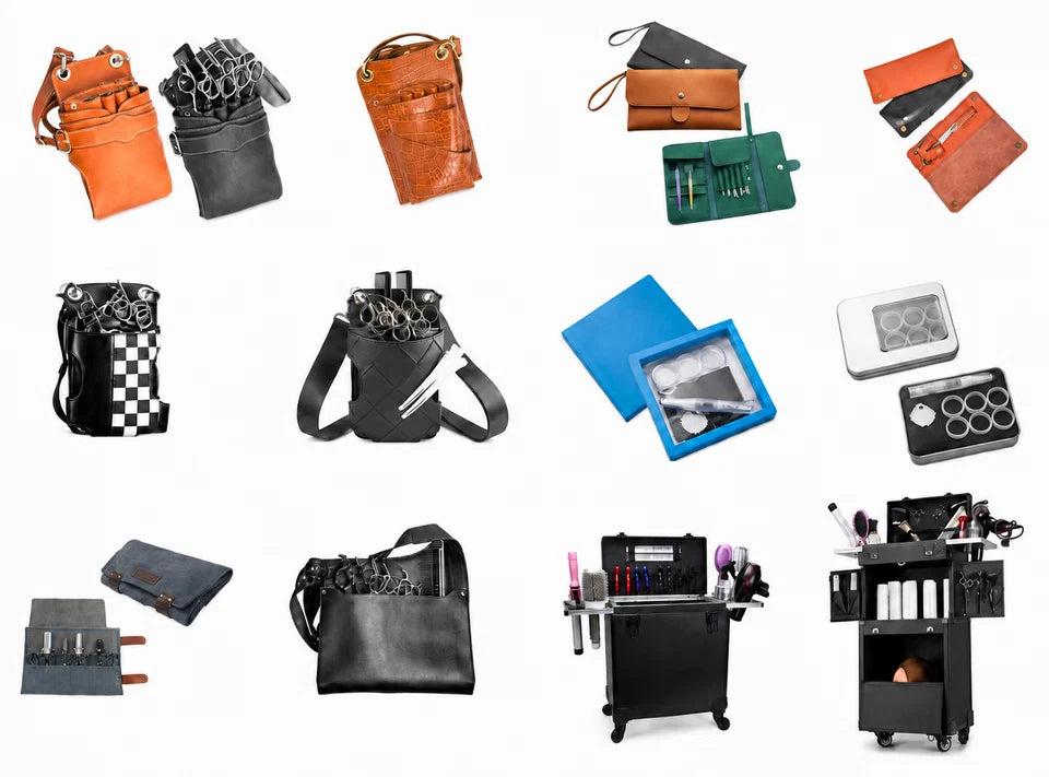 YOUS GVA134 Rolling Workstation Case — CLIPRONS
