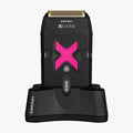 GAMMA+ XCeed Professional Cordless Shaver - IN2 Vector Motor — CLIPRONS