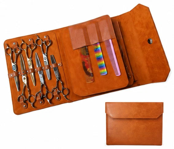 YOUS GVA121 Scissor Case — CLIPRONS