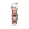 Ardell Nail Addict Nail Strips Mon Cher — CLIPRONS
