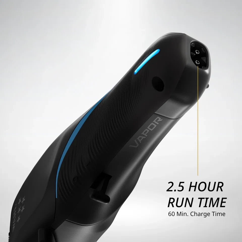 Wahl 5 Star Vapor Clipper — CLIPRONS