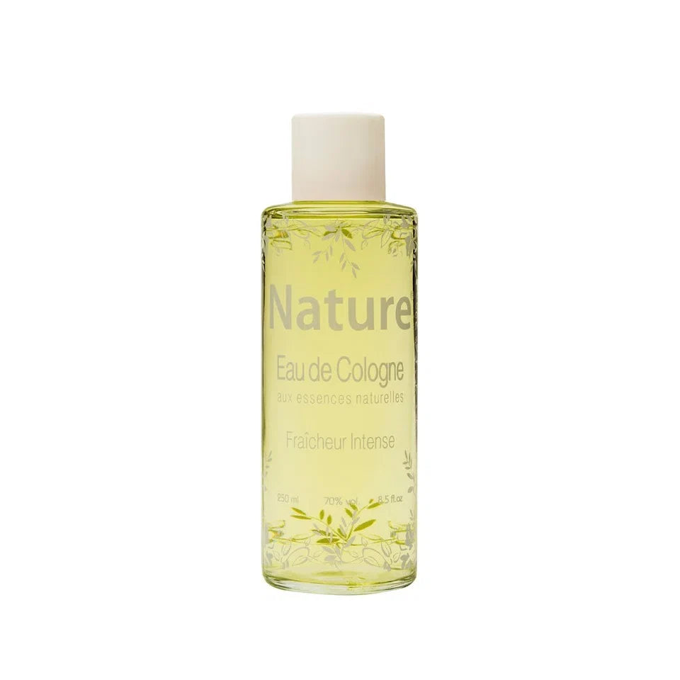 NATURE COLOGNE INTENSE 500ml — CLIPRONS