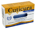 Cuticura Deep Cleansing Bar Soap Original 5.25oz (61465) — CLIPRONS