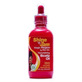 AmPro Shine-n-Jam Magic Fingers Nourishing Scalp Oil - 118ml — CLIPRONS