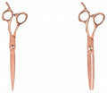 YOUS 6002RG Scissors — CLIPRONS