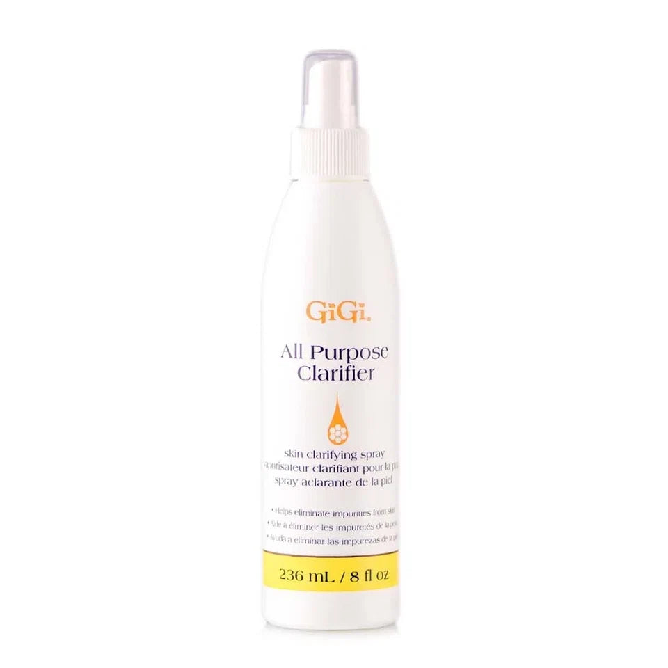 GiGi All Purpose Clarifier — CLIPRONS