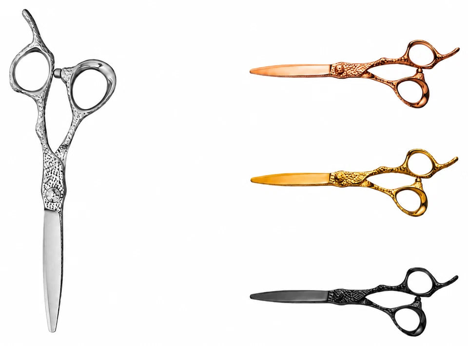 YOUS 5002 Scissors — CLIPRONS