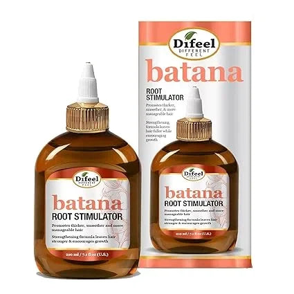 Difeel Batana Root Stimulator - 210ml — CLIPRONS