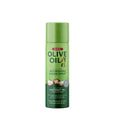 ORS Olive Oil Nourishing Sheen Spray for Restorative Shine - 82ml — CLIPRONS