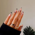 ARD.NAIL ADD.ABSTRACT FRENCH — CLIPRONS