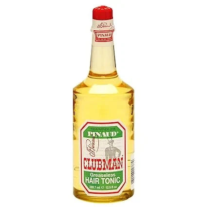Clubman Hair Tonic 12.5 oz — CLIPRONS
