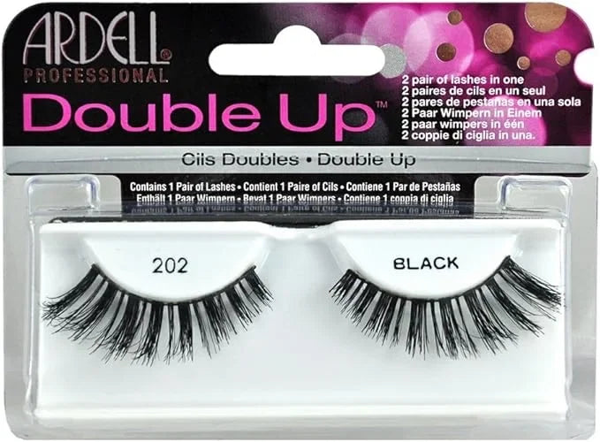 Ardell Double Up 202 — CLIPRONS