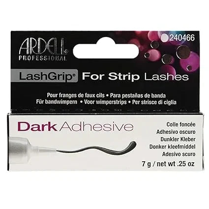 Ardell LashGrip Adhesive Dark — CLIPRONS