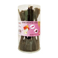 Eden Edge Brush & Comb Set - 24 Pieces Jar — CLIPRONS