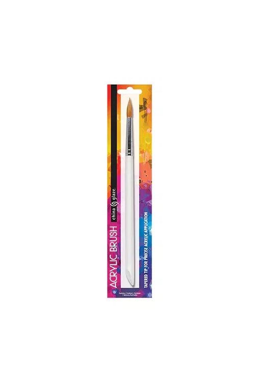 Acrylic Brush — CLIPRONS