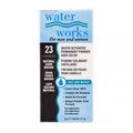 Water Works Natural Dark Brown 23 Permanent Powder — CLIPRONS