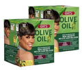 ORS Olive Oil Relaxer Twin Pack – Normal — CLIPRONS