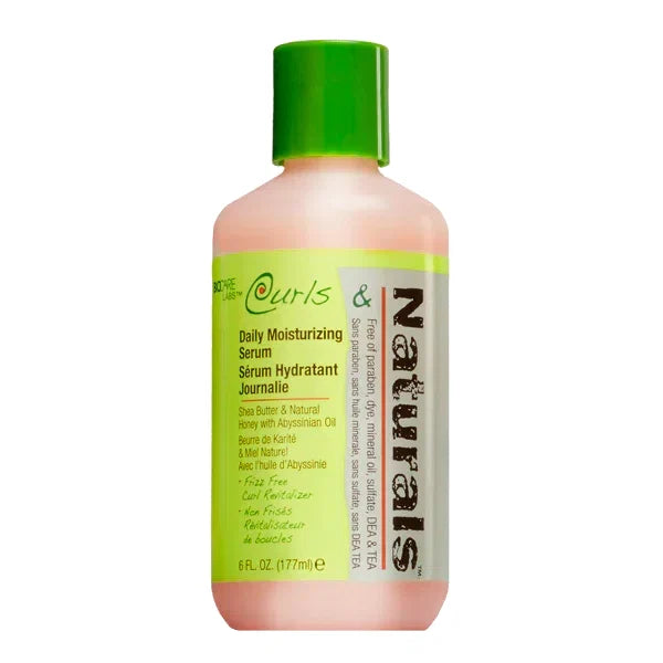 Curls&Naturals DAILY MOIST.SERUM 177ml — CLIPRONS
