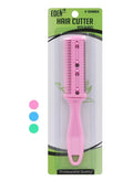 Eden Hair Cutter With Blades -Assorted — CLIPRONS