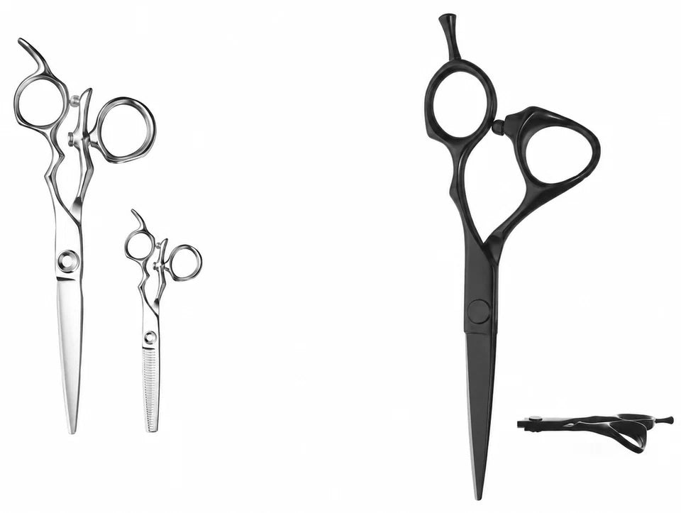 YOUS 4201 Scissors — CLIPRONS