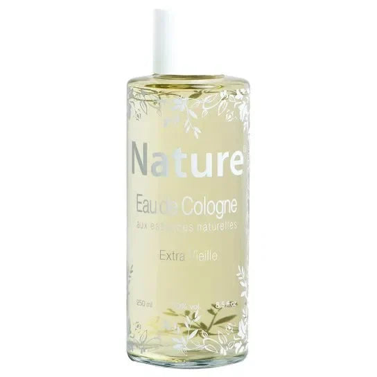 NATURE COLOGNE VIEILLE 250ml — CLIPRONS