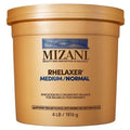 Mizani Relaxer - Medium / Normal 4 Lbs — CLIPRONS