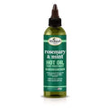 Difeel Hot Oil Hair Treatment with Rosemary, Mint & Biotin - 236ml — CLIPRONS