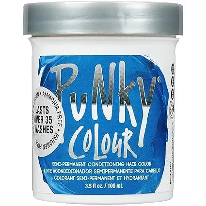 P|C Semi-Permanent Conditioning Hair Color Atlantic Blue — CLIPRONS