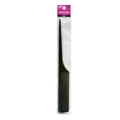 Eden Bone Tail Comb – Black — CLIPRONS