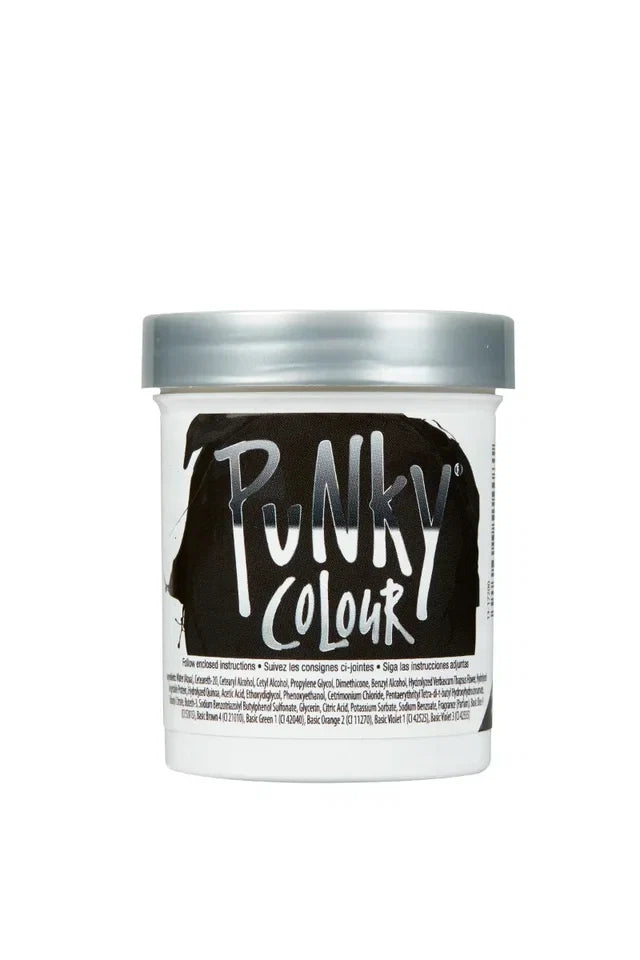 Punky Colour Semi-Permanent Conditioning Hair Color — CLIPRONS