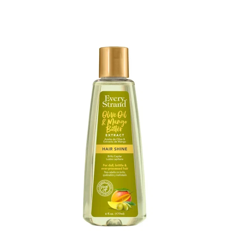 Olive Oil & Mango Extract / 6oz — CLIPRONS