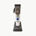 GAMMA+ X-Ergo Professional Cordless Clipper 9V Microchipped Magnetic Motor — CLIPRONS