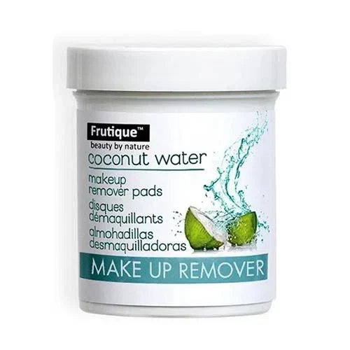 Body Drench Coconut Water Makeup Remover Pads — CLIPRONS