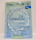 7th Heaven 24 Hour Hydration Sheet Mask - Sensitve Skin — CLIPRONS