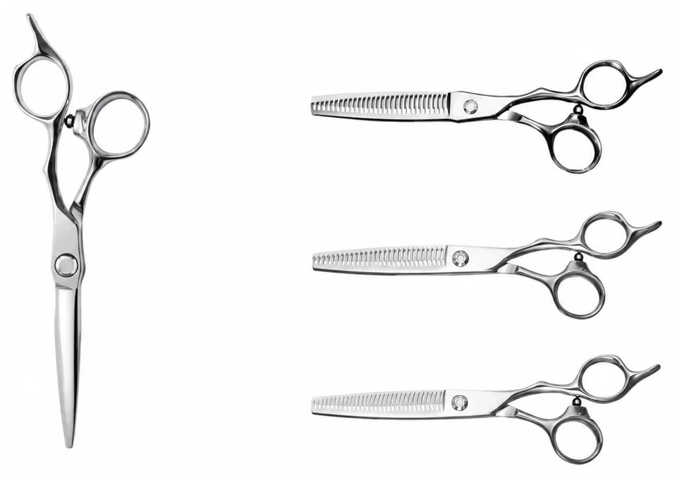 YOUS 5169 Scissors — CLIPRONS