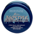 S Curl 360 Style Pomade by Lusters – 3 oz — CLIPRONS