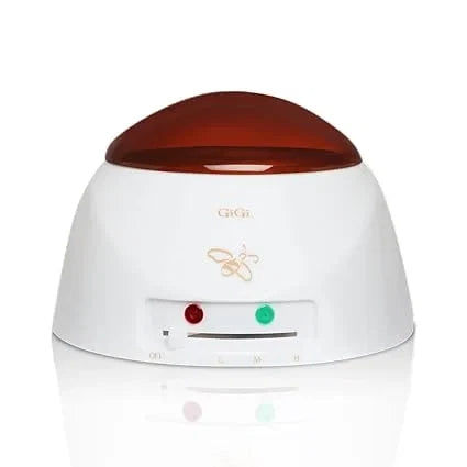 GiGi Wax Warmer — CLIPRONS