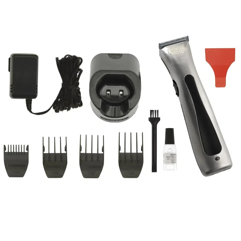 Wahl Lithium Beret Trimmer — CLIPRONS