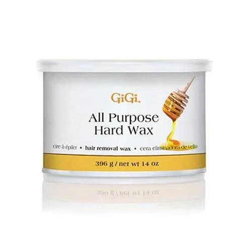 GiGi All Purpose Hard Wax — CLIPRONS