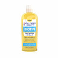 Hollywood Beauty Biotin Oil for Hair, Scalp, Skin, and Nails – 8 fl oz — CLIPRONS