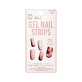 Ardell Nail Addict Gel Nail Strips Cheers to Rose — CLIPRONS