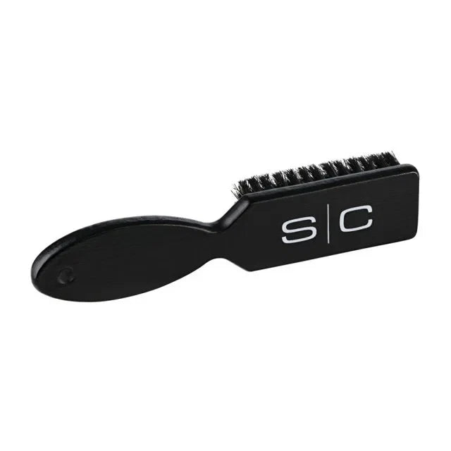 StyleCraft Professional Barber Patagonian Gentle Natural Bristle Fade — CLIPRONS