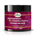 Difeel Pomegranate Hair Mask - 340g — CLIPRONS