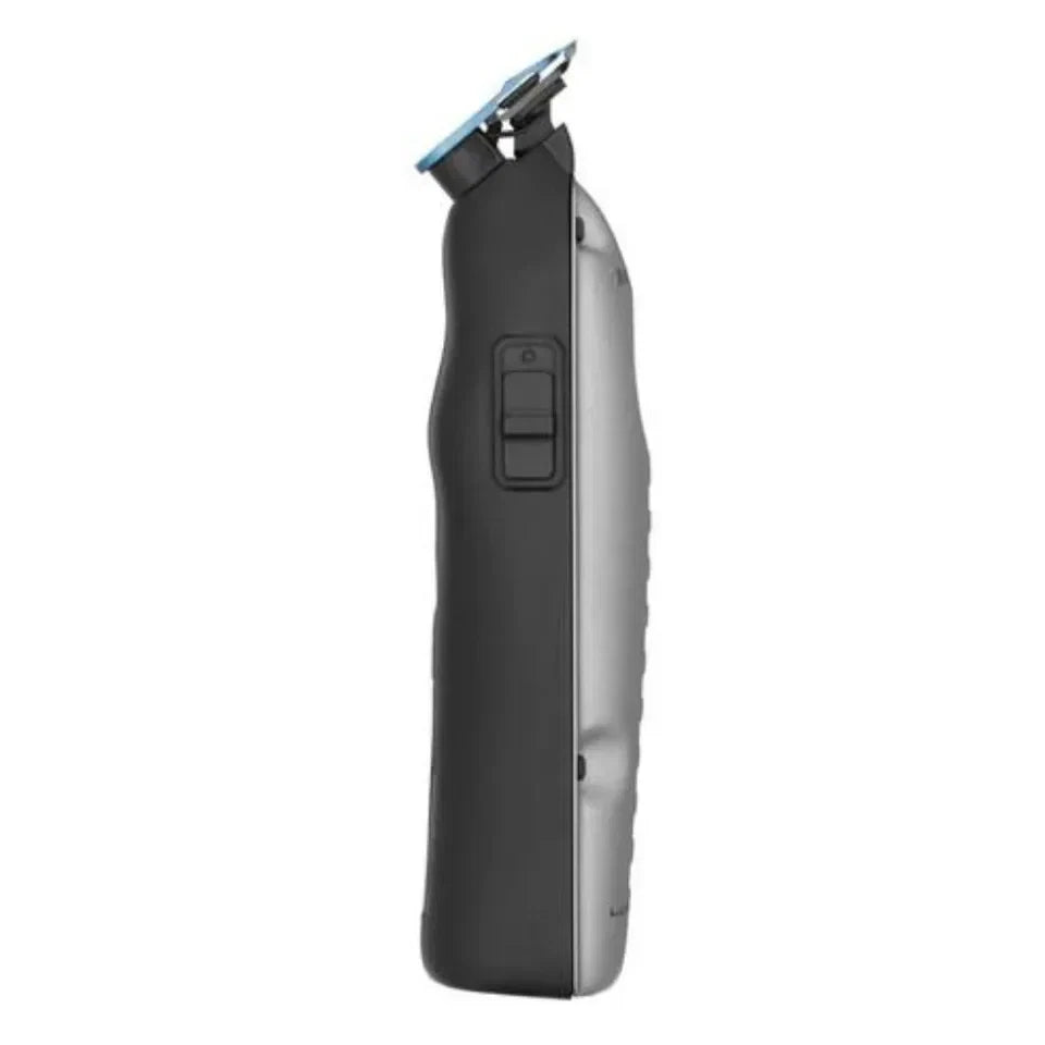 BaBylissPRO LOPROFX FXONE High Performance Trimmer (Silver) — CLIPRONS